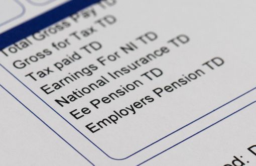 Tax services and advice